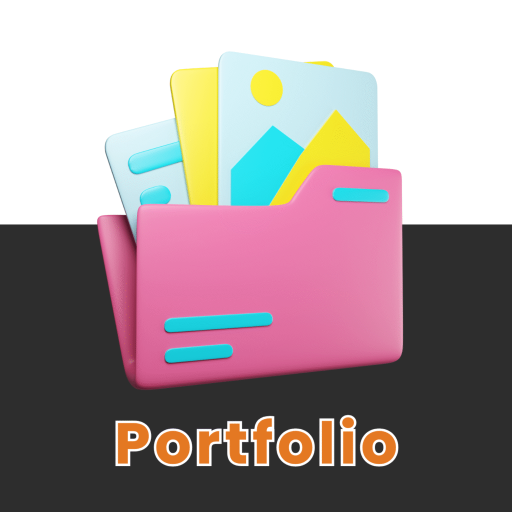vnversatile portfolio