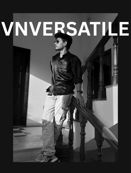 vnversatile hero pic