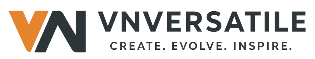 vn versatile logo